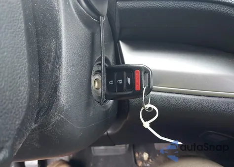 2015 Honda Cr-V Lx из США, поврежденный, VIN 2HKRM4H30FH621252